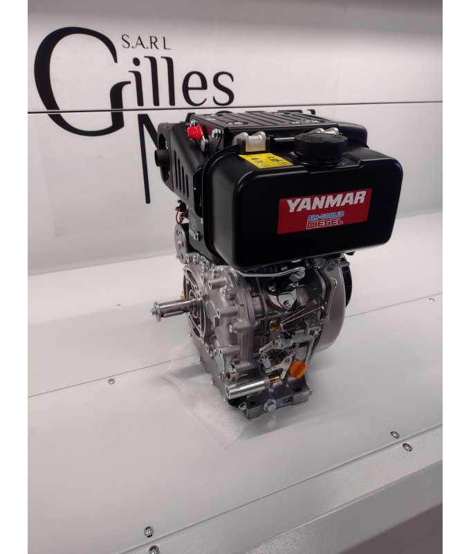 Moteur compet neuf diesel YANMAR L70V