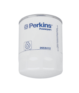 Filtre à huile PERKINS 2654412