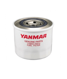 Filtre à carburant  YANMAR 119802-55810