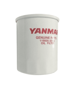 Filtre à huile YANMAR 119005-35170