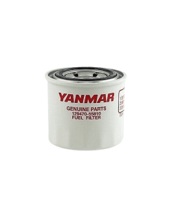 Filtre à carburant moteur YANMAR 129470-55810
