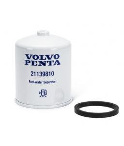 Filtre à carburant VOLVO PENTA 21139810