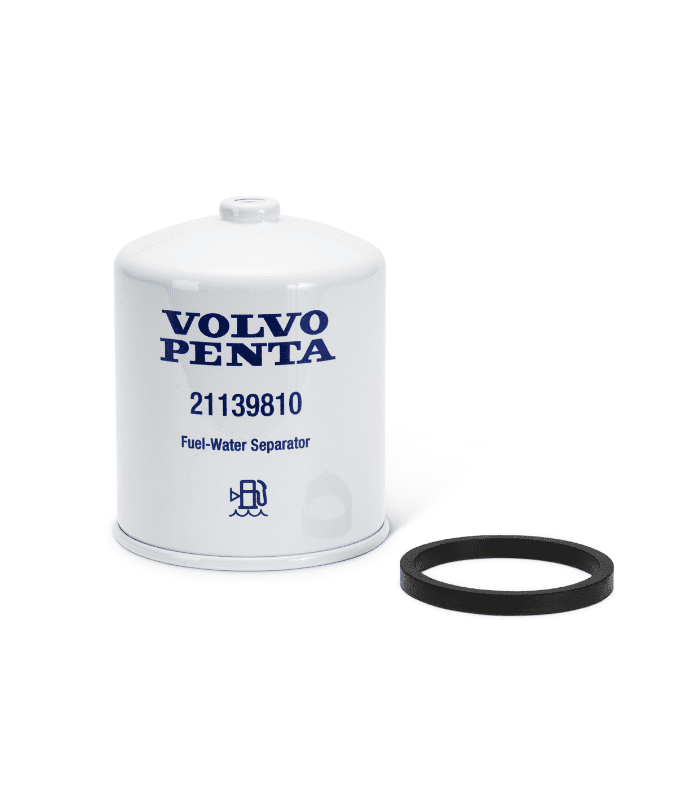 Filtre à carburant VOLVO PENTA 21139810