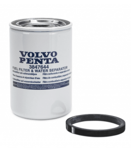 Filtre à carburant VOLVO PENTA 3847644