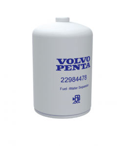 Filtre à carburant VOLVO PENTA 22030852