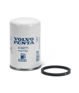 Filtre à carburant VOLVO PENTA 21492771