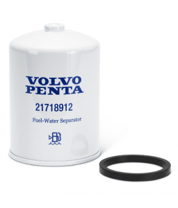 Filtre à carburant VOLVO PENTA 21718912