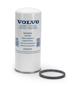 Filtre à carburant VOLVO PENTA 22480372