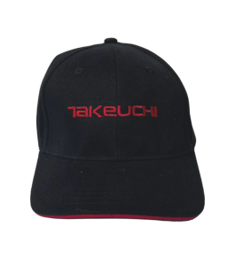 Casquette TAKEUCHI