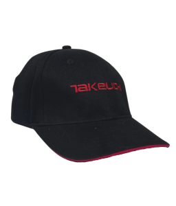 Casquette TAKEUCHI