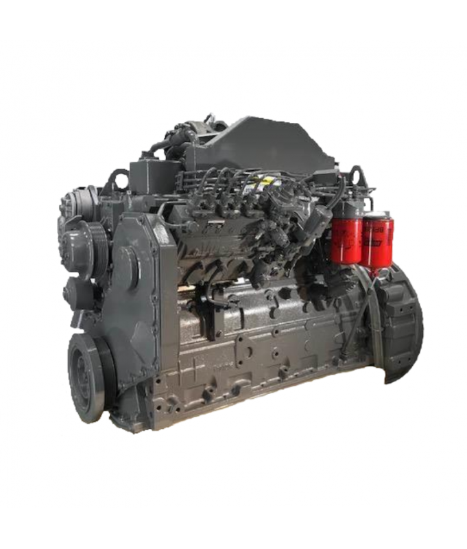 Moteur complet neuf diesel CUMMINS 6BTA-21537176