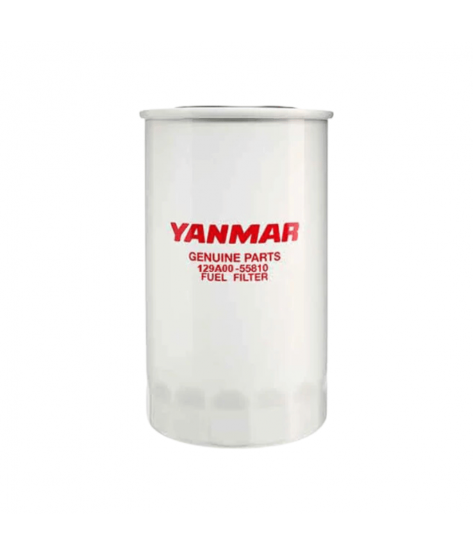 Filtre à huile YANMAR 12408-535112