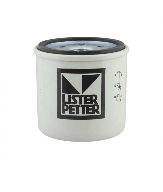 Filtre à huile Lister Petter 201-55370