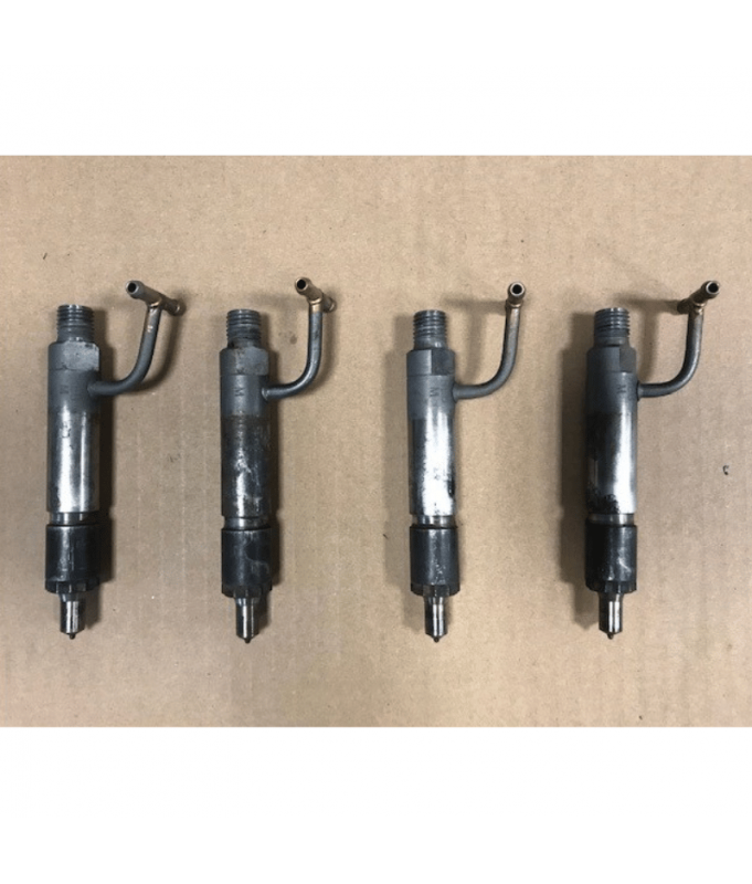 Injecteur YANMAR 72960253101