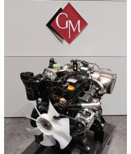 Moteur Complet Neuf diesel...