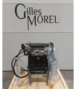 Moteur complet neuf diesel...