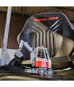LEGO TAKEUCHI KE20187
