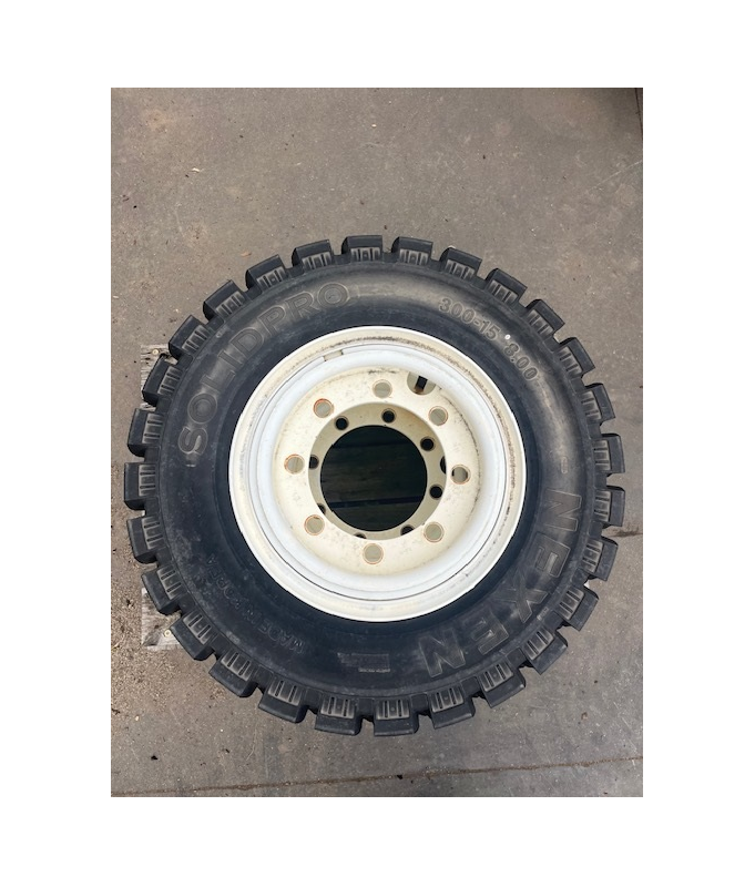 2 roues 300-15 (8.00)