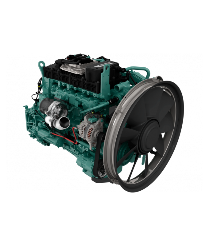 Moteur complet neuf diesel VOLVO PENTA TAD541VE