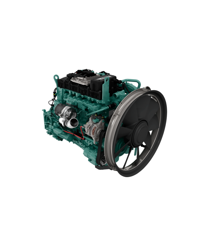 Moteur complet neuf diesel VOLVO PENTA TAD550VE