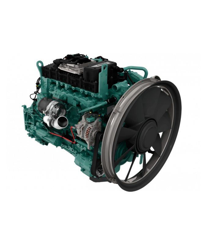 Moteur complet neuf diesel VOLVO PENTA TAD551VE