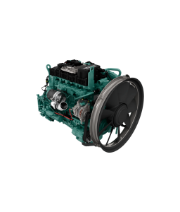 Moteur complet neuf diesel VOLVO PENTA TAD552VE