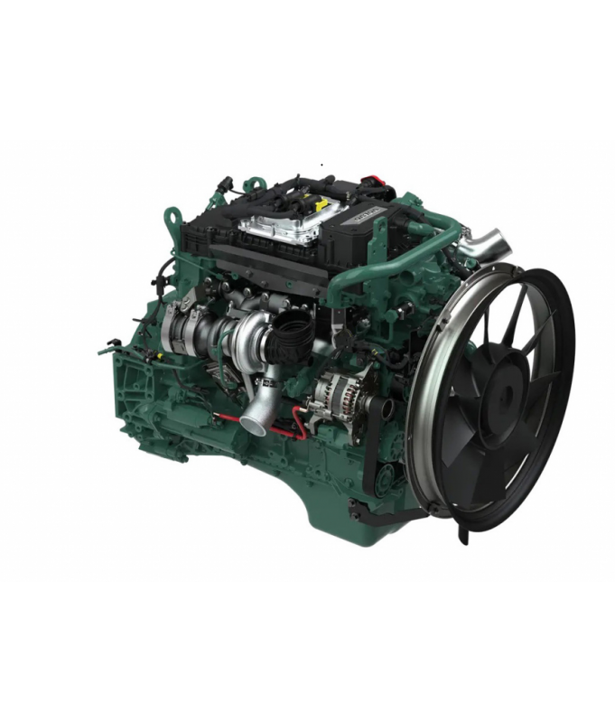 Moteur complet neuf diesel VOLVO PENTA TAD581VE