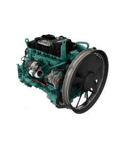 Moteur complet neuf diesel VOLVO PENTA TAD841VE