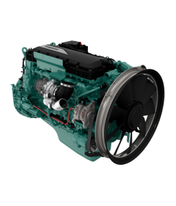 Moteur complet neuf diesel VOLVO PENTA TAD852VE