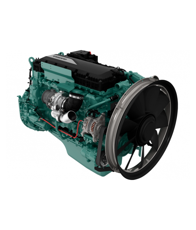 Moteur complet neuf diesel VOLVO PENTA TAD852VE