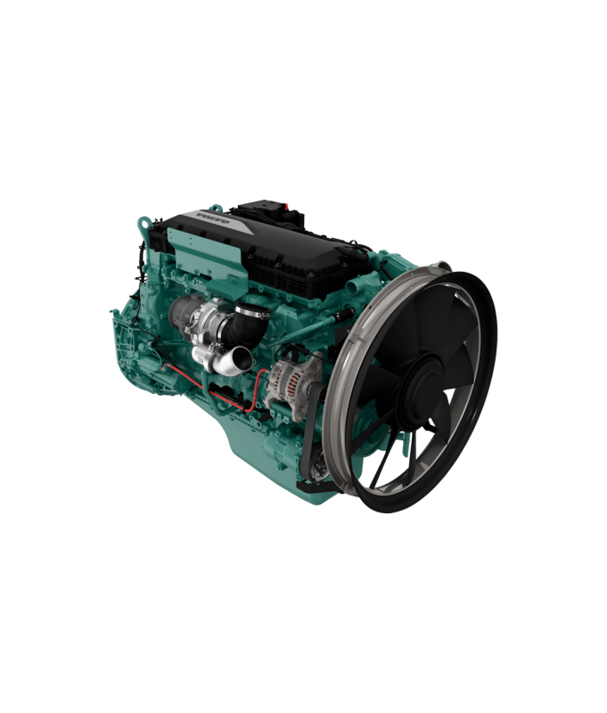 Moteur complet neuf diesel VOLVO PENTA TAD882VE