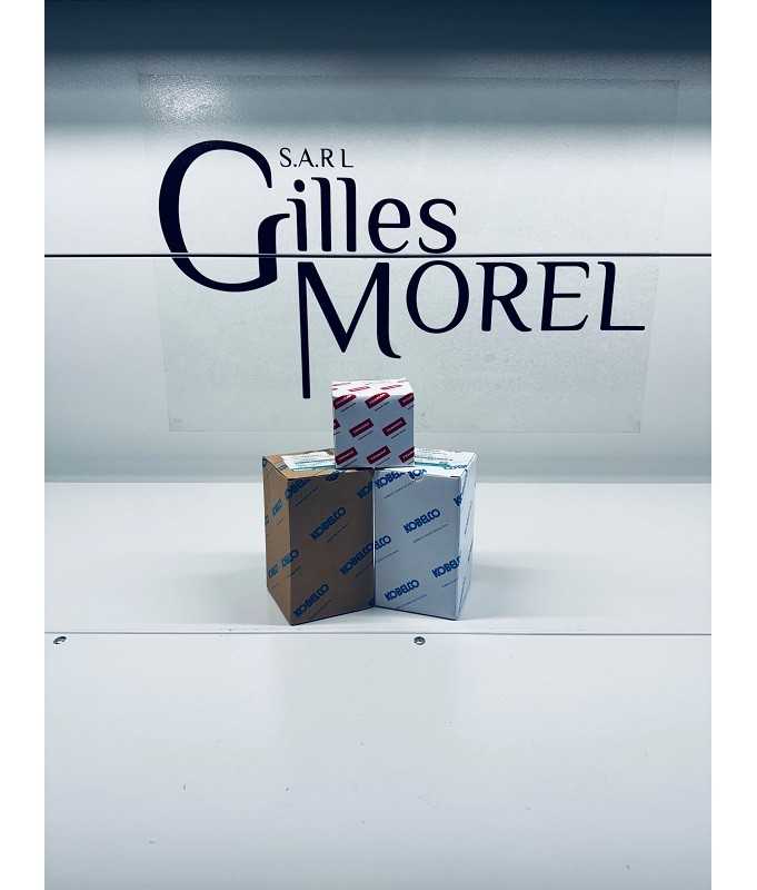 Kit filtres KOBELCO 500h SK75SR-7, SK85MSR-7